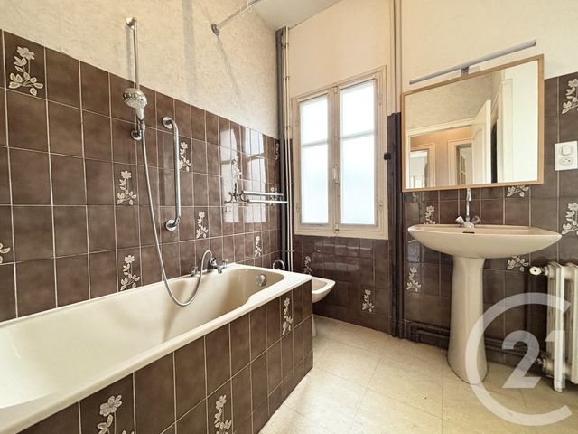 maison à vendre - 6 pièces - 149.34 m2 - LIMOGES - 87 - LIMOUSIN - Century 21 Atrium Immobilier