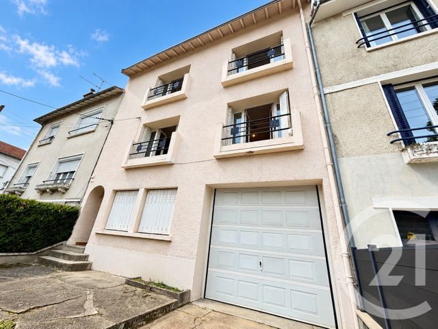 maison - LIMOGES - 87