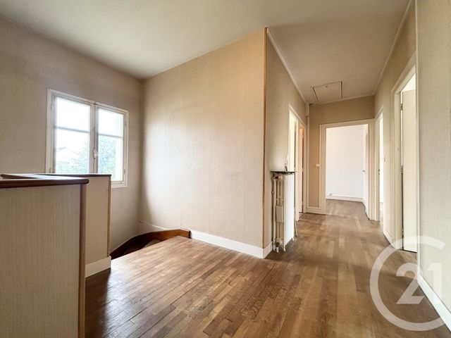 maison à vendre - 6 pièces - 149.34 m2 - LIMOGES - 87 - LIMOUSIN - Century 21 Atrium Immobilier