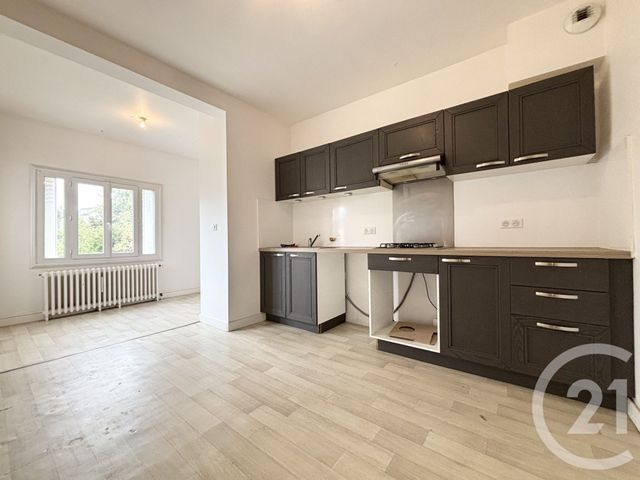 maison à vendre - 6 pièces - 149.34 m2 - LIMOGES - 87 - LIMOUSIN - Century 21 Atrium Immobilier