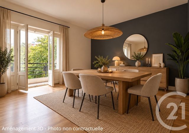 maison à vendre - 6 pièces - 149.34 m2 - LIMOGES - 87 - LIMOUSIN - Century 21 Atrium Immobilier