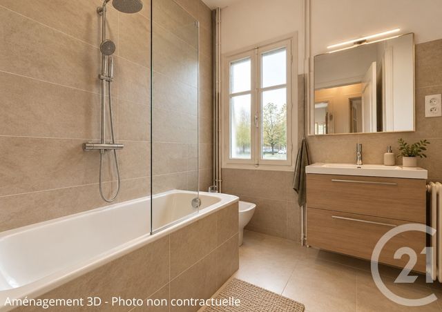 maison à vendre - 6 pièces - 149.34 m2 - LIMOGES - 87 - LIMOUSIN - Century 21 Atrium Immobilier