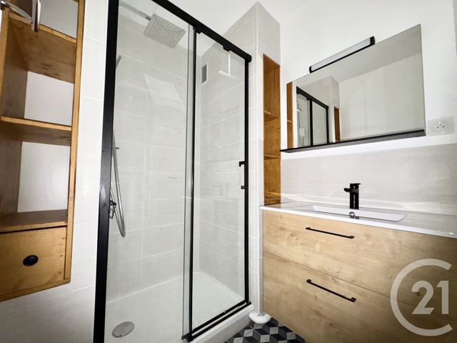Appartement F3 à louer - 3 pièces - 53.71 m2 - LIMOGES - 87 - LIMOUSIN - Century 21 Atrium Immobilier