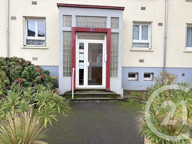 Appartement F3 à louer - 3 pièces - 53.71 m2 - LIMOGES - 87 - LIMOUSIN - Century 21 Atrium Immobilier