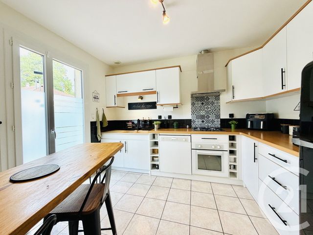 maison à vendre - 4 pièces - 95.13 m2 - SOLIGNAC - 87 - LIMOUSIN - Century 21 Atrium Immobilier