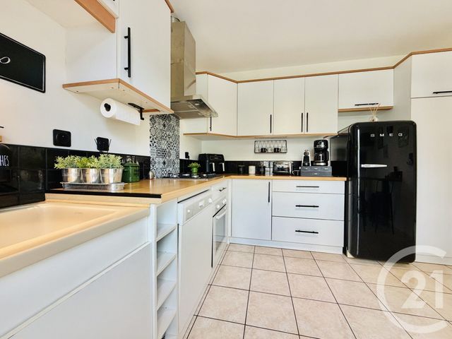 maison à vendre - 4 pièces - 95.13 m2 - SOLIGNAC - 87 - LIMOUSIN - Century 21 Atrium Immobilier