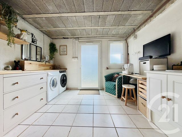 maison à vendre - 4 pièces - 95.13 m2 - SOLIGNAC - 87 - LIMOUSIN - Century 21 Atrium Immobilier