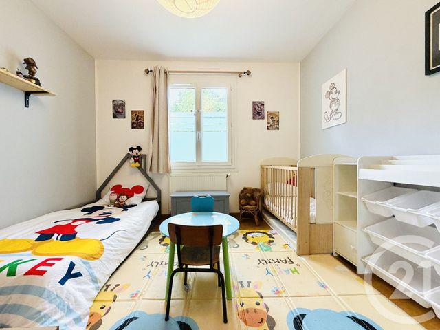 maison à vendre - 4 pièces - 95.13 m2 - SOLIGNAC - 87 - LIMOUSIN - Century 21 Atrium Immobilier