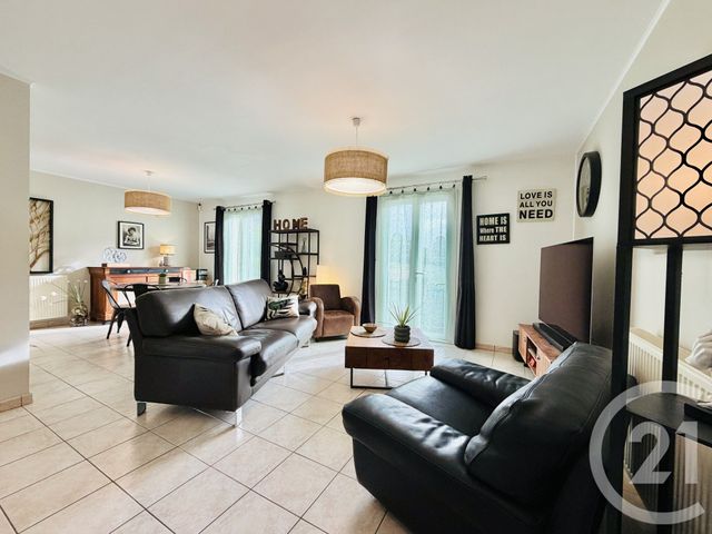maison à vendre - 4 pièces - 95.13 m2 - SOLIGNAC - 87 - LIMOUSIN - Century 21 Atrium Immobilier