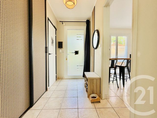 maison à vendre - 4 pièces - 95.13 m2 - SOLIGNAC - 87 - LIMOUSIN - Century 21 Atrium Immobilier