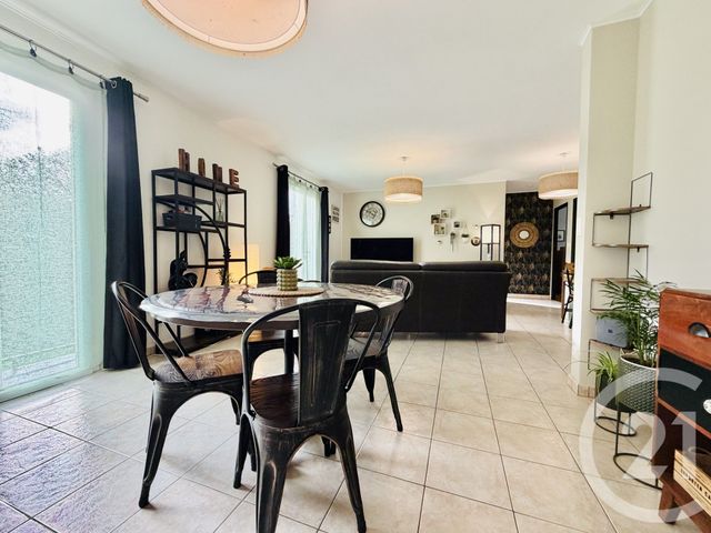 maison à vendre - 4 pièces - 95.13 m2 - SOLIGNAC - 87 - LIMOUSIN - Century 21 Atrium Immobilier