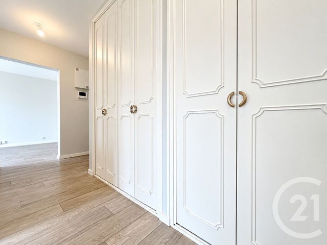 Appartement F2 à vendre - 2 pièces - 46.37 m2 - LIMOGES - 87 - LIMOUSIN - Century 21 Atrium Immobilier