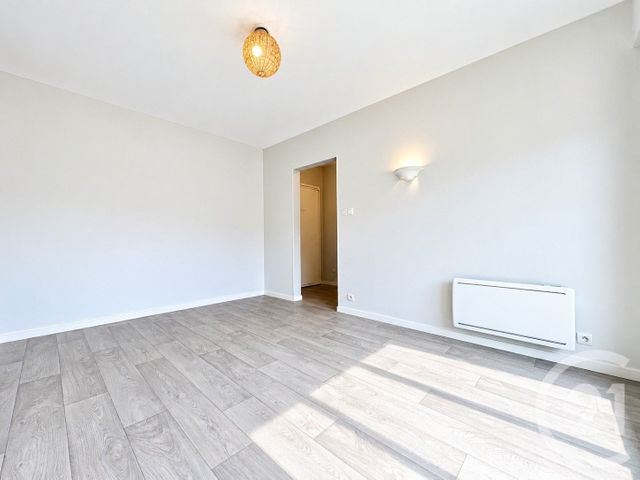 Appartement F2 à vendre - 2 pièces - 46.37 m2 - LIMOGES - 87 - LIMOUSIN - Century 21 Atrium Immobilier