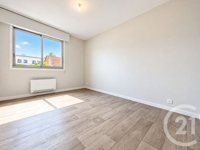 Appartement F2 à vendre - 2 pièces - 46.37 m2 - LIMOGES - 87 - LIMOUSIN - Century 21 Atrium Immobilier