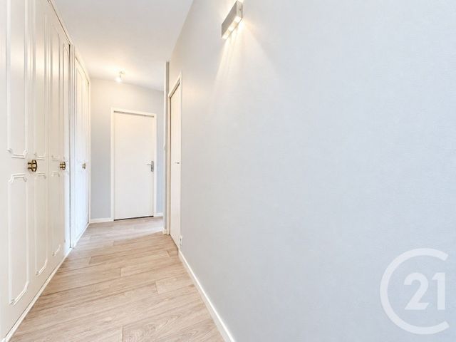 Appartement F2 à vendre - 2 pièces - 46.37 m2 - LIMOGES - 87 - LIMOUSIN - Century 21 Atrium Immobilier