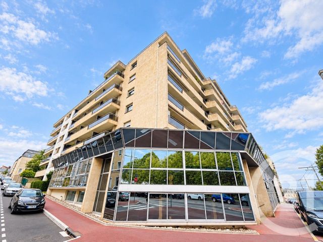 Appartement F2 à vendre LIMOGES