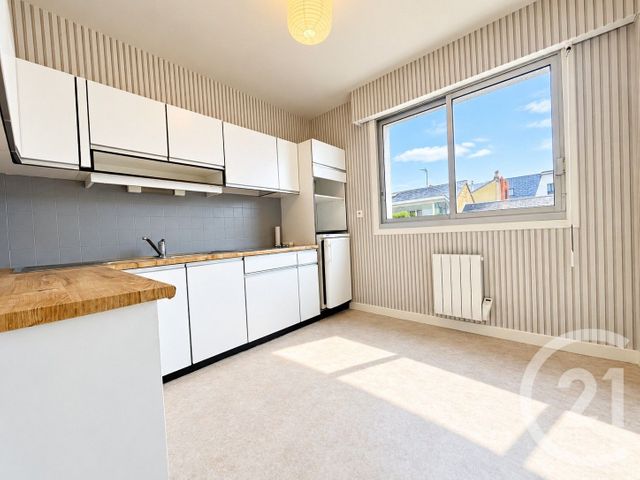 Appartement F2 à vendre - 2 pièces - 46.37 m2 - LIMOGES - 87 - LIMOUSIN - Century 21 Atrium Immobilier