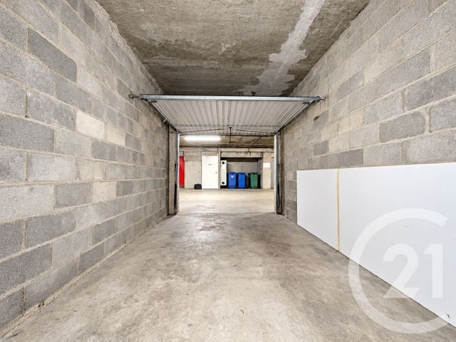parking à vendre - 14.12 m2 - LIMOGES - 87 - LIMOUSIN - Century 21 Atrium Immobilier