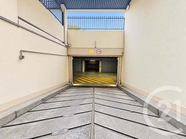 parking à vendre - 14.12 m2 - LIMOGES - 87 - LIMOUSIN - Century 21 Atrium Immobilier