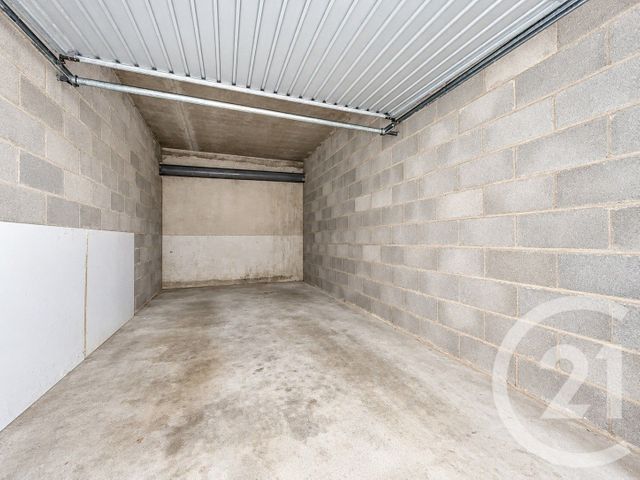 parking à vendre - 14.12 m2 - LIMOGES - 87 - LIMOUSIN - Century 21 Atrium Immobilier