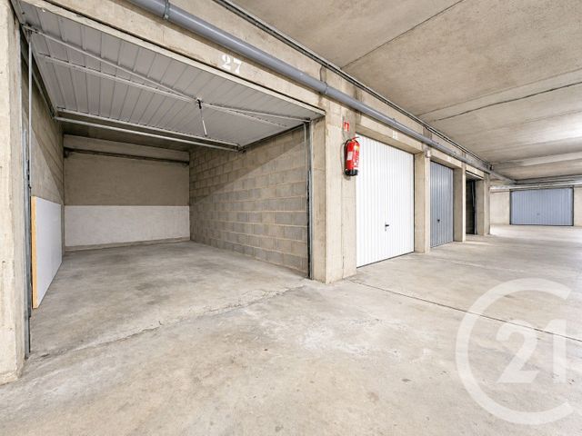 parking à vendre - 14.12 m2 - LIMOGES - 87 - LIMOUSIN - Century 21 Atrium Immobilier