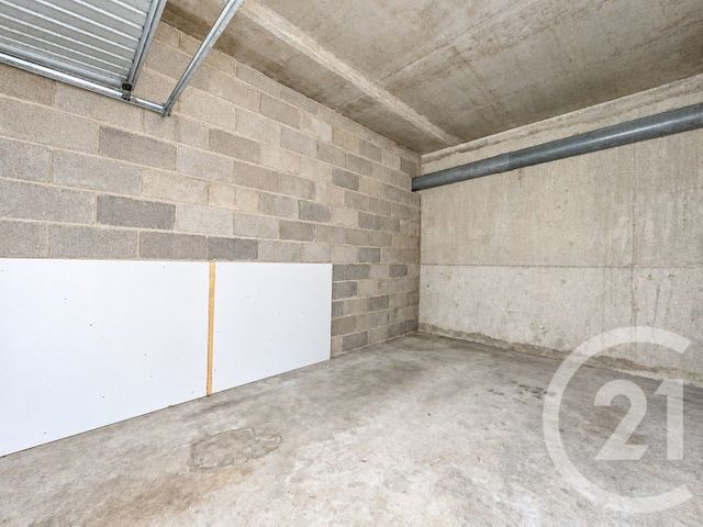parking à vendre - 14.12 m2 - LIMOGES - 87 - LIMOUSIN - Century 21 Atrium Immobilier