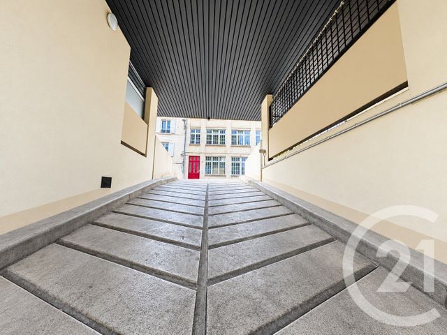 parking à vendre - 14.12 m2 - LIMOGES - 87 - LIMOUSIN - Century 21 Atrium Immobilier