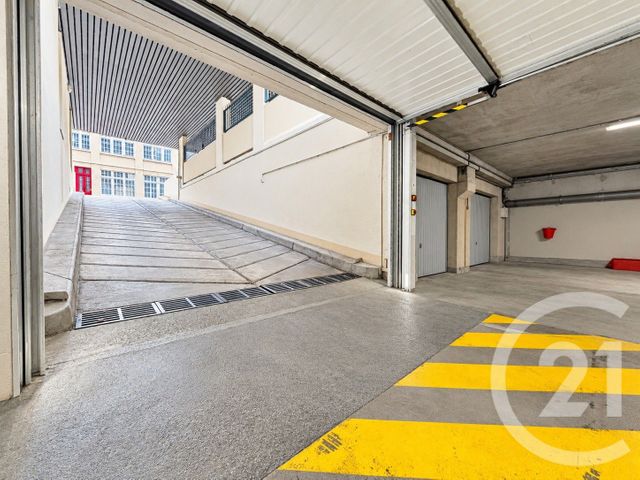 Parking à vendre LIMOGES