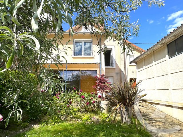 maison - LIMOGES - 87