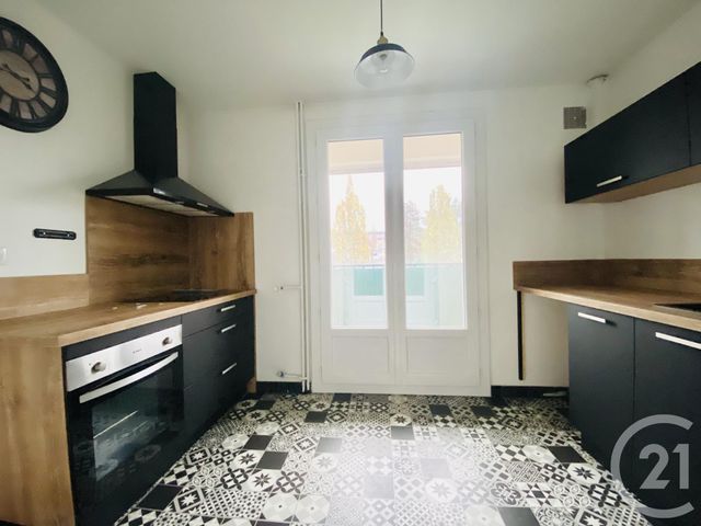 Appartement T3 à vendre LIMOGES