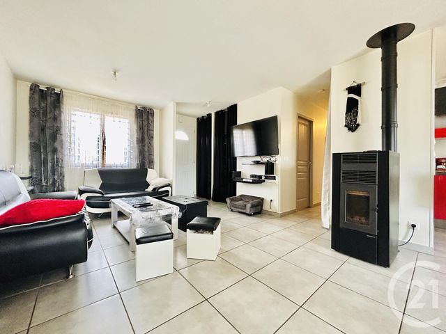 maison à vendre - 4 pièces - 77.89 m2 - BOSMIE L AIGUILLE - 87 - LIMOUSIN - Century 21 Atrium Immobilier