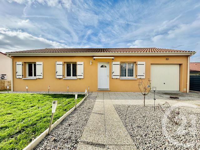 Maison à vendre BOSMIE L AIGUILLE