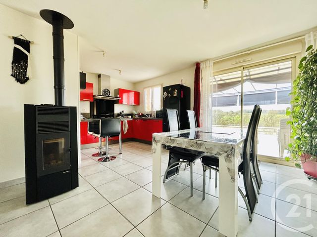 maison à vendre - 4 pièces - 77.89 m2 - BOSMIE L AIGUILLE - 87 - LIMOUSIN - Century 21 Atrium Immobilier