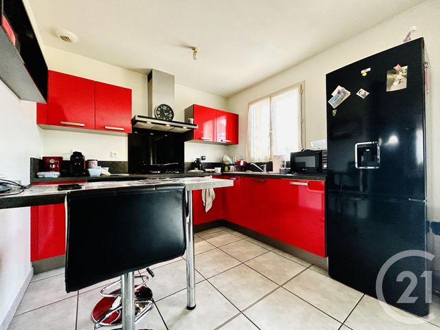 maison à vendre - 4 pièces - 77.89 m2 - BOSMIE L AIGUILLE - 87 - LIMOUSIN - Century 21 Atrium Immobilier