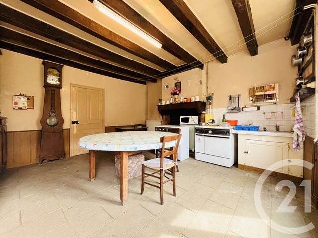 maison à vendre - 4 pièces - 94.0 m2 - DROUX - 87 - LIMOUSIN - Century 21 Atrium Immobilier
