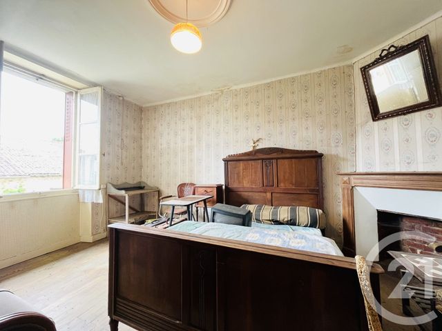 maison à vendre - 4 pièces - 94.0 m2 - DROUX - 87 - LIMOUSIN - Century 21 Atrium Immobilier