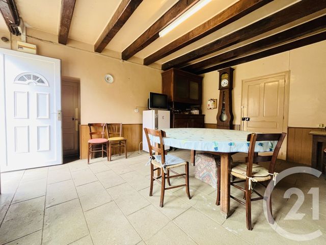 maison à vendre - 4 pièces - 94.0 m2 - DROUX - 87 - LIMOUSIN - Century 21 Atrium Immobilier