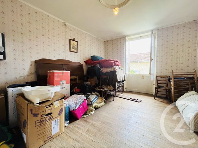 maison à vendre - 4 pièces - 94.0 m2 - DROUX - 87 - LIMOUSIN - Century 21 Atrium Immobilier