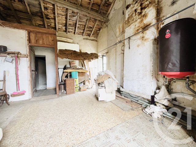 maison à vendre - 4 pièces - 94.0 m2 - DROUX - 87 - LIMOUSIN - Century 21 Atrium Immobilier