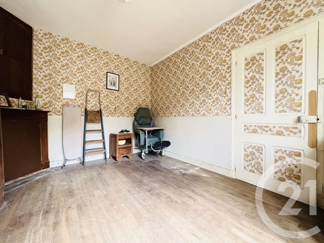 maison à vendre - 4 pièces - 94.0 m2 - DROUX - 87 - LIMOUSIN - Century 21 Atrium Immobilier