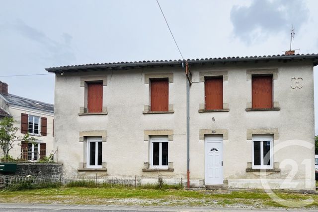 Maison à vendre DROUX