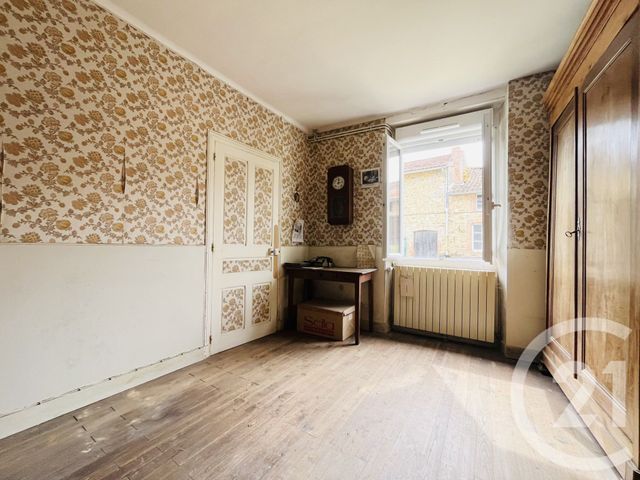 maison à vendre - 4 pièces - 94.0 m2 - DROUX - 87 - LIMOUSIN - Century 21 Atrium Immobilier