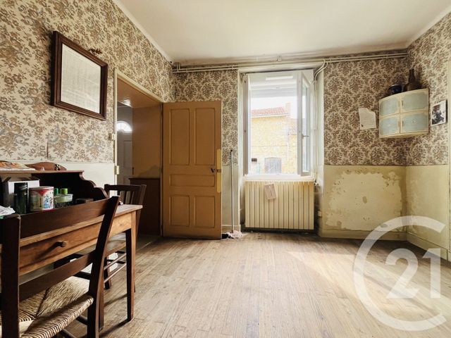 maison à vendre - 4 pièces - 94.0 m2 - DROUX - 87 - LIMOUSIN - Century 21 Atrium Immobilier