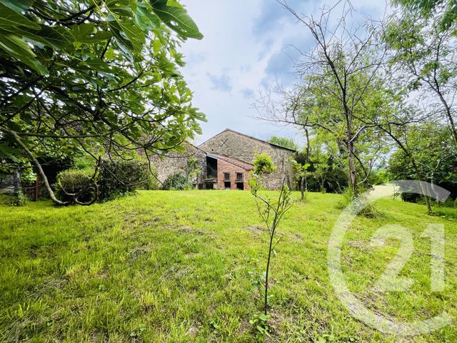 maison à vendre - 1 pièce - 108.3 m2 - DROUX - 87 - LIMOUSIN - Century 21 Atrium Immobilier