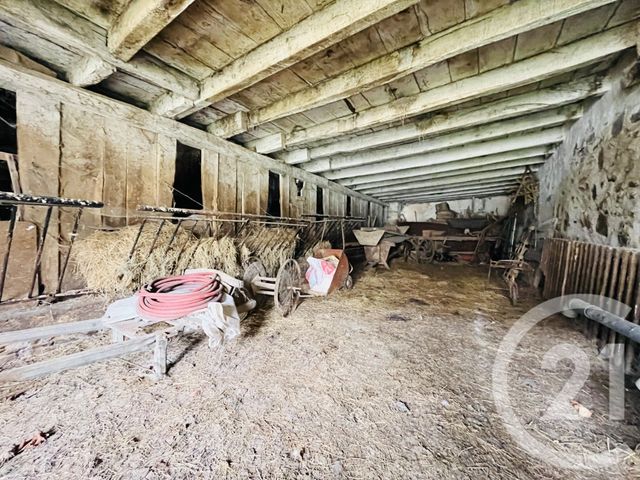 maison à vendre - 1 pièce - 108.3 m2 - DROUX - 87 - LIMOUSIN - Century 21 Atrium Immobilier