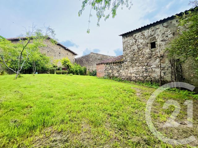 maison à vendre - 1 pièce - 108.3 m2 - DROUX - 87 - LIMOUSIN - Century 21 Atrium Immobilier
