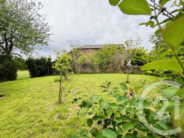 maison à vendre - 1 pièce - 108.3 m2 - DROUX - 87 - LIMOUSIN - Century 21 Atrium Immobilier