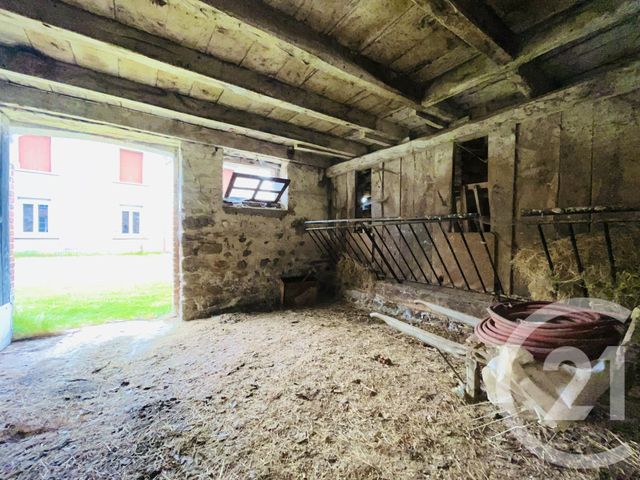 maison à vendre - 1 pièce - 108.3 m2 - DROUX - 87 - LIMOUSIN - Century 21 Atrium Immobilier