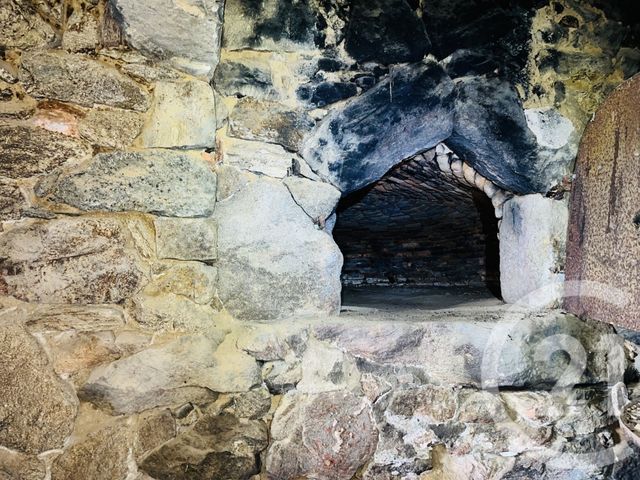 maison à vendre - 1 pièce - 108.3 m2 - DROUX - 87 - LIMOUSIN - Century 21 Atrium Immobilier