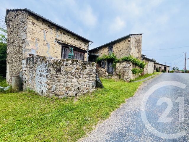 maison à vendre - 1 pièce - 108.3 m2 - DROUX - 87 - LIMOUSIN - Century 21 Atrium Immobilier